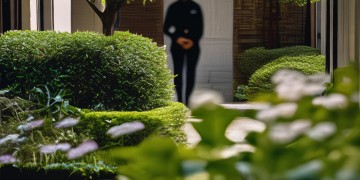 物业保安是物业聘请的吗？