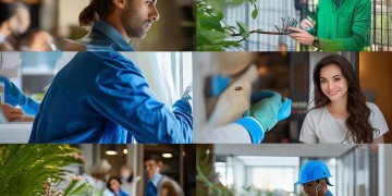 物业打工做什么岗位好呢？