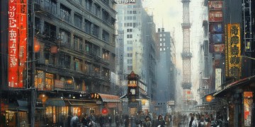 西安中路物业究竟怎么样？