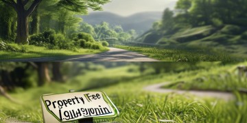 物业收道路费违法吗？