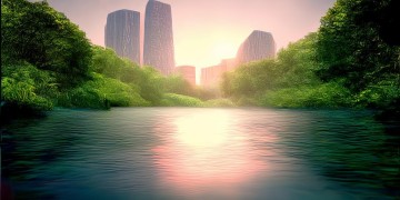 璧河国际物业真的可靠吗？