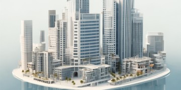 中恒和万科物业究竟是什么关系？