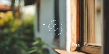 换窗户样式物业会管吗？
