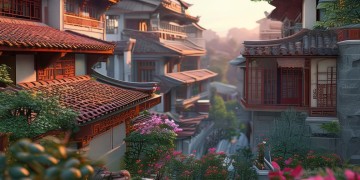 东兴阁物业靠谱吗？