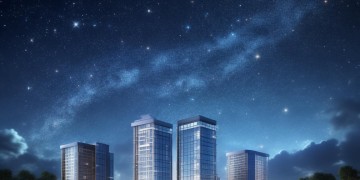 星天地物业为何工资高？