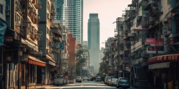 重庆南路物业真的值得买吗？