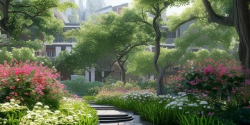 鑫苑国际城市花园的物业究竟叫什么名字？