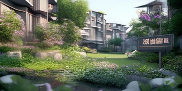 2元物业费是什么标准?