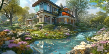 物业赚钱究竟有什么用途和好处?