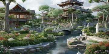 永升物业属于什么档次？