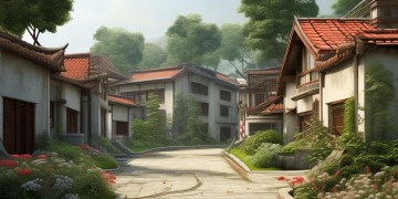 虞城没物业的小区究竟叫什么？
