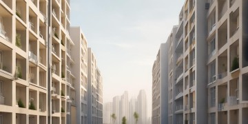 安置房物业收费1.8元贵吗？