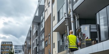 现在物业修漏水会要钱吗？