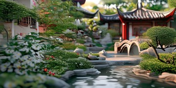 泗洪装修物业会收押金吗？