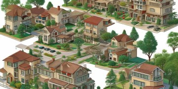 住房物业究竟包括什么？
