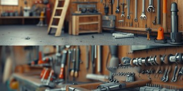 物业主要装备工具是什么？