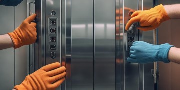 安装电梯需要通过物业吗？
