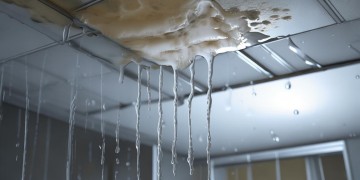 顶楼漏水物业一定要赔偿吗？