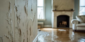 物业漏水可以要求赔偿吗?