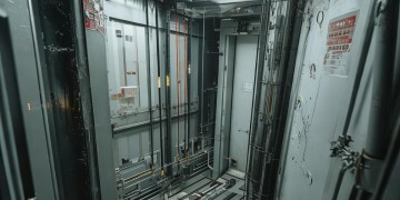 电梯损坏物业有责任吗?