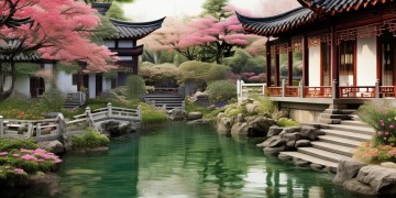 扬州吉萃园的物业究竟叫什么？
