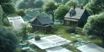 欠物业费三千多合法吗?