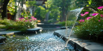 沁水朗庭的物业究竟叫什么？