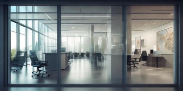 物业公司三定究竟是什么意思?