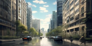 邯郸华夏物业正在招聘保安吗?