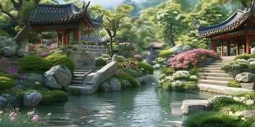 江汉物业属于龙湖物业吗？