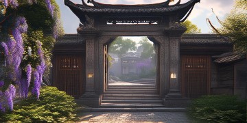 永盛紫金苑究竟属于什么物业？