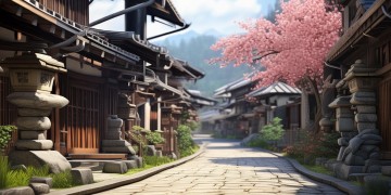 深村五街物业会收费吗？