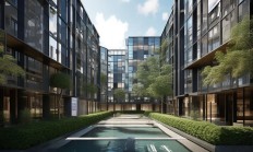 现在物业都会建群吗？
