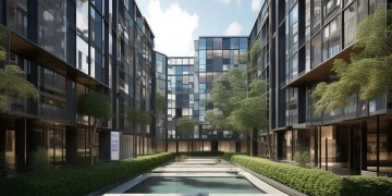 现在物业都会建群吗？