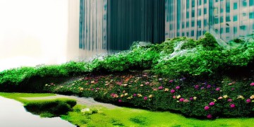 物业仅仅靠物业费挣钱吗?