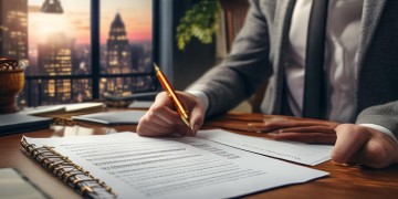 打物业费官司需要准备什么材料？