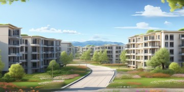 瑞景物业是否有疫情?