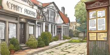 过户以后物业相关事宜该如何处理？