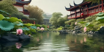 中国物业会整改吗？