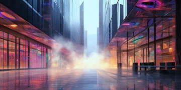 将来真的要取消物业吗？