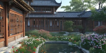 新泾四村物业可靠吗？