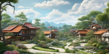 物业二片区究竟是什么意思？