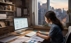 物业人员能做会计工作吗？其工作内容有哪些？