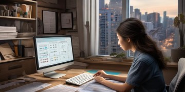 物业人员能做会计工作吗？其工作内容有哪些？