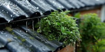 顶楼漏雨物业会给赔付吗？