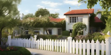 外国物业收费吗?贵吗?