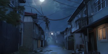 康桥物业为何会断电？