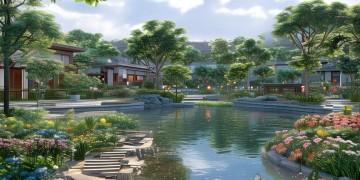 南京佳居花园物业安全有保障吗？