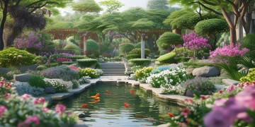 天景花园物业真的可靠吗？