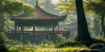 云林公馆物业费用高吗？